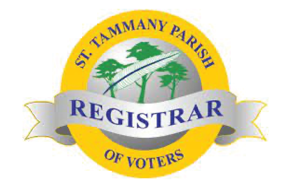 St. Tammany Registrar of Voters