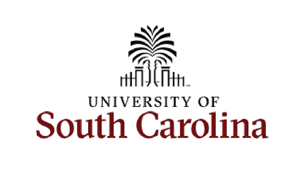 logo of University of South Carolina