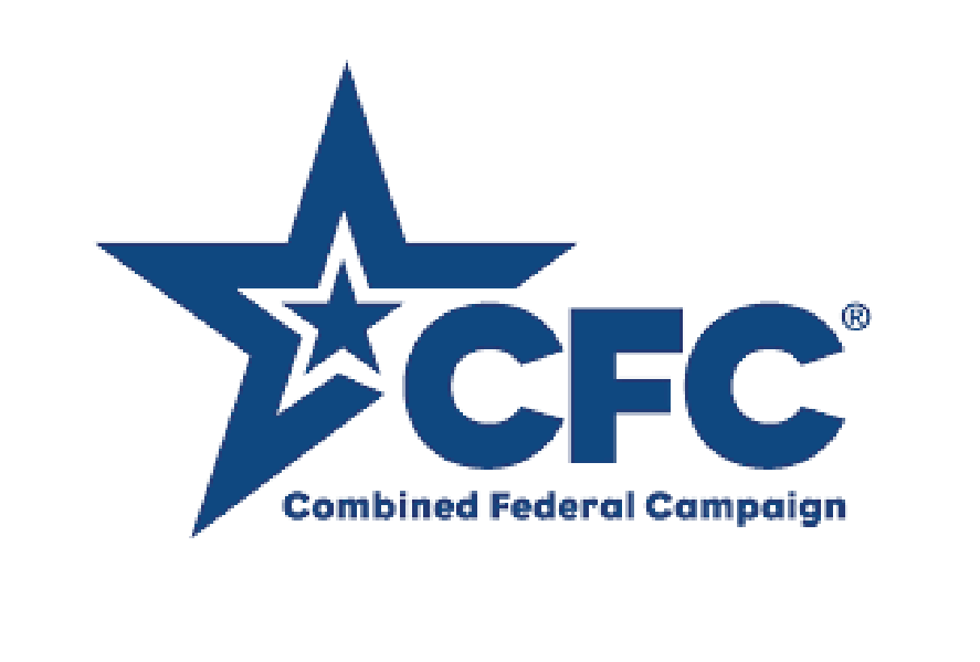 Combined Federal Campaign Logo