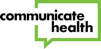 Communicate Health logo
