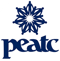 PEATC logo